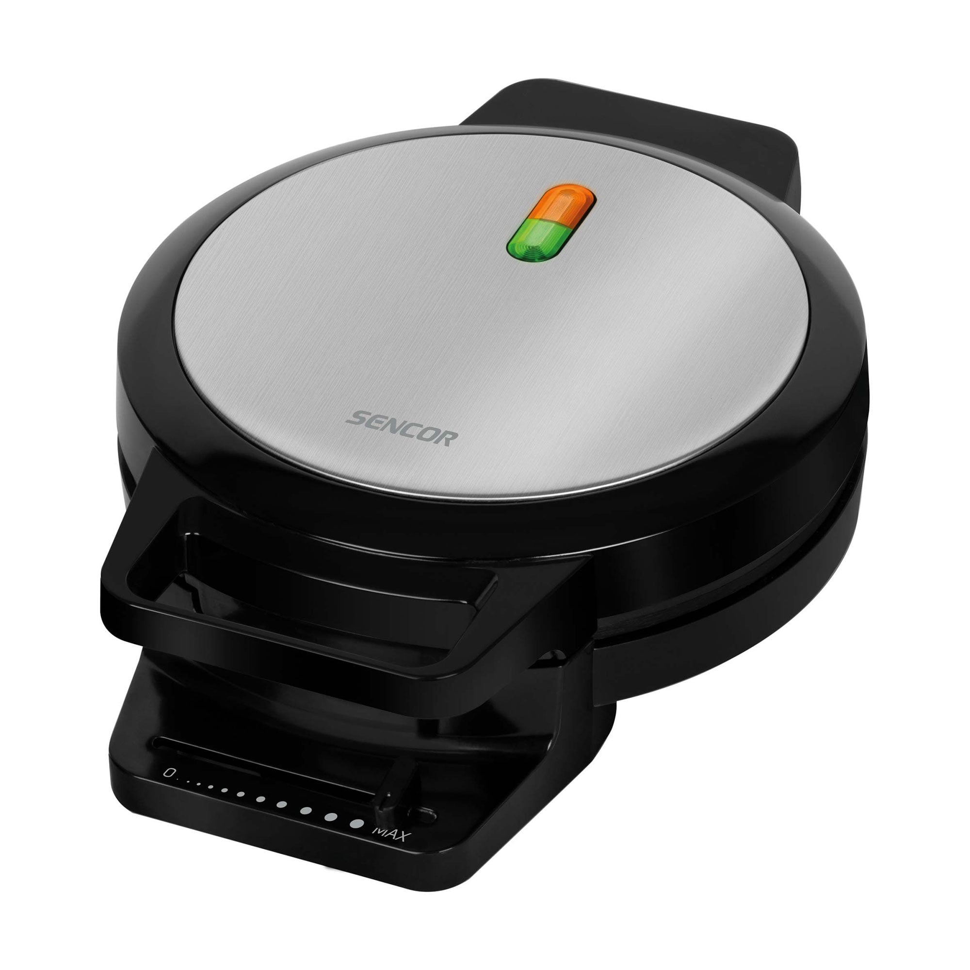 Вафельниця Sencor (SWF 1010BK)